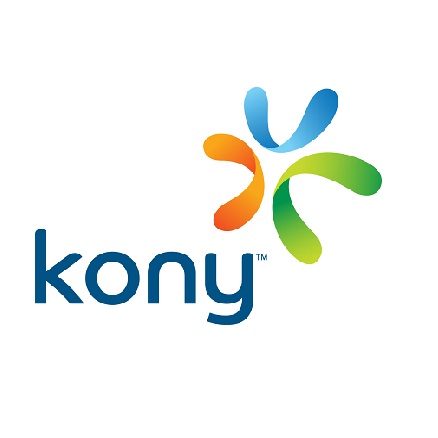 kony 2022 logo